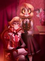 lucifermorningstarandcharliemorningstarhazbinhoteldrawnbychandllucky67ccd579f19fae6ed00e1be59e49d763.png