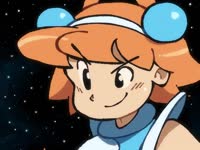 Cosmo Girl Reiko.mp4