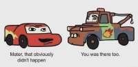 There is no Cars 2.webp