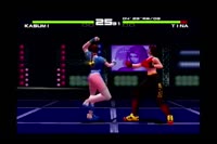 Dead or Alive (PS1 - Real Hardware).mp4