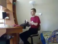 Гамаз гоняет в нфс.mp4