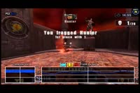 Quake III Revolution PS2 Frame Rate Test.mp4