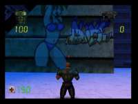 NUCLEAR WINTER (Duke Nukem Zero Hour ep4)).gif