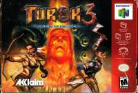 Nintendo 64 Turok 3 Shadow of Oblivion Front Cover.jpg