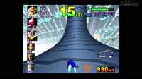 F Zero X - Nintendo 64 - 01 Jack Cup [60fps original hardware].webm