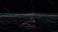 Wave Race wireframe mode.webm