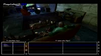 True Crime New York City Playstation 2 Frame Rate Test.webm