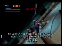 Tony Hawks Pro Skater 2 - Nintendo 64.mp4