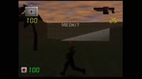 Duke Nukem Zero Hour - Liberty or Death.webm