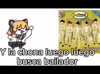 La Chona.mp4