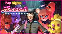 Fap Nights at Frennis poster.png