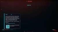 Cyberpunk 2077 Nintendo Switch 2 Save Game Transfer and first ingame captured docked TV Gameplay 1-36 screenshot.jpg