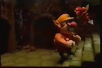 Wario Land 4  Wario Land Advance (Long) Japanese Commercial ts4KOPonFA.mp4
