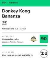 Donkey Kong Bananza Reviews - Metacritic.png
