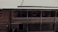 Нейромонах Феофан - Изба ходит ходуном.webm