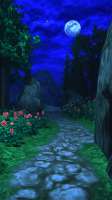 Medieval Fantasy (PS1 graphics)  #edits #walpaper #viral #fyp #art #foryou #ai #Background #asthetic #ps1 #medieval #fantasy.jpg