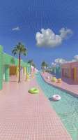 #dreamcore #surreal #weirdcore #backrooms #liminalspaces #poolrooms.jpeg