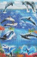 Russian glitter dolphin stickers.jpg