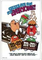 MMs - Chocolate Fun ad 1986.jpeg