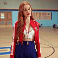 madelaine-petsch-cheryl-blossom.gif