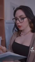 Типичная школьная дорама. Tik Tok. #Shorts.mp4