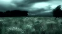 Grimes- Genesis slowed and reverb.mp4