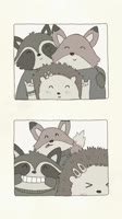 a little photo booth in the woods.mp4