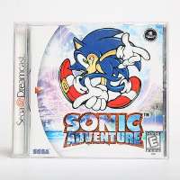 Sonic Adventure Sega Dreamcast.jpeg