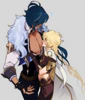 aetherandkaeyagenshinimpactdrawnbykukumomoaed002e66452a5a9ee7e6efabc7e3da4.jpg