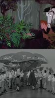 Live Action Reference for Sleeping Beauty (1959).mp4