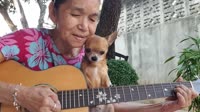 Put your head on my shoulder Cover by Malinda.mp4