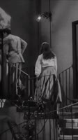 Audrey Hepburn and Gregory Peck in Roman Holiday 1953 🤍 #romanholiday.mp4