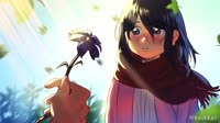 AOT ANIMATIC - Campanula (Eren x Mikasa).mp4