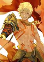 gilgamesh907x1261CuteBara3536452.jpg