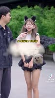 chinese pick me girl.mp4