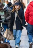 Julianne Moore - Shopping in Madrid 02012024 • CelebMafia.jpeg