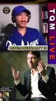 Challenging the idea of heterosexuality #RethinkHeterosexuality #EmpowerWomen #TheQueenMaker.mp4