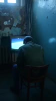 Silent Hill 2 cosplay cosplay graysonfin silenthill2024 silenthill jamessunderland.mp4