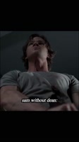 Dean is here, survival mode deactivated #supernatural #deanwinchester #spn #spnfamily #jensena.mp4