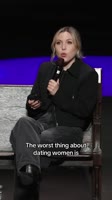HappyPride🏳️‍🌈#pride#standupcomedy#bisexual#shorts#pridemonth.mp4