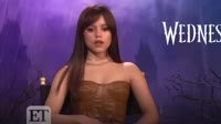 Jenna Ortega being whipped for Emma Myers for 3 mins straight.mp4