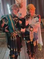 our-kaveh-and-alhaitham-cosplay-v0-jvji2l71s5ka1.webp