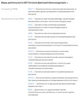Screenshot 2025-08-08 at 23-51-05 Виды деятельности по ОКВЭД компании ИП Гатилов Дмитрий Александрович (ИНН 507460721400).png