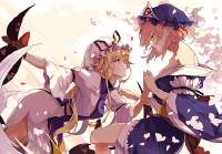 180025anime-touhou-yukari-yakumo-yuyuko-saigyouji-wallpaper-thumb.jpg