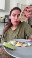 Anastasiia Kosovska - Похудела на 100 кг. Продолжаю худеть.Фото ДО.webm