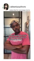 NewJeans hearing the music they get now, after returning to HYBE 😭  #kpop #kpopshorts.mp4