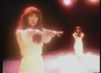 Kate Bush - Wuthering Heights - Official Music Video - Version 1.mp4