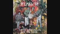 Connie Cunningham the Creeps - Times Up Official Audio .mp4