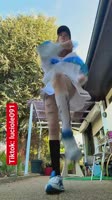 GabberinaoftheWeek#02Awesomeskills#gabber#gabberina#h.mp4