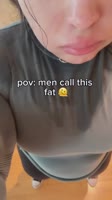 apparently strong = fat now 🫩 #gymgirl #relatable #bodypositivity.mp4